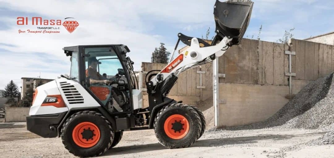 t means that Rental Bobcat Machine services suit ventures of every size and type.